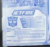 Transformers Henkei Jetfire - Image #10 of 190