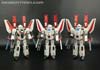 Transformers Henkei Jetfire - Image #172 of 190