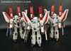 Transformers Henkei Jetfire - Image #175 of 190