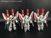 Transformers Henkei Jetfire - Image #180 of 190