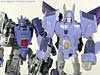 Transformers Henkei Cyclonus - Image #124 of 139