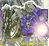 Transformers Henkei Galvatron - Image #3 of 164