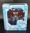 Transformers Henkei Convoy Clear Version (Crystal Convoy) (Crystal Optimus Prime)  - Image #2 of 128