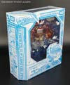 Transformers Henkei Convoy Clear Version (Crystal Convoy) (Crystal Optimus Prime)  - Image #3 of 128
