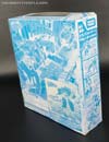 Transformers Henkei Convoy Clear Version (Crystal Convoy) (Crystal Optimus Prime)  - Image #5 of 128