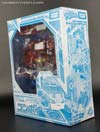Transformers Henkei Convoy Clear Version (Crystal Convoy) (Crystal Optimus Prime)  - Image #11 of 128