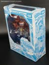 Transformers Henkei Convoy Clear Version (Crystal Convoy) (Crystal Optimus Prime)  - Image #12 of 128
