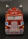 Transformers Henkei Convoy Clear Version (Crystal Convoy) (Crystal Optimus Prime)  - Image #15 of 128