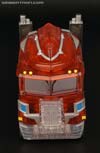 Transformers Henkei Convoy Clear Version (Crystal Convoy) (Crystal Optimus Prime)  - Image #16 of 128