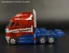 Transformers Henkei Convoy Clear Version (Crystal Convoy) (Crystal Optimus Prime)  - Image #23 of 128