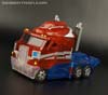 Transformers Henkei Convoy Clear Version (Crystal Convoy) (Crystal Optimus Prime)  - Image #24 of 128