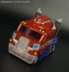 Transformers Henkei Convoy Clear Version (Crystal Convoy) (Crystal Optimus Prime)  - Image #27 of 128