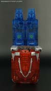 Transformers Henkei Convoy Clear Version (Crystal Convoy) (Crystal Optimus Prime)  - Image #30 of 128
