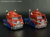 Transformers Henkei Convoy Clear Version (Crystal Convoy) (Crystal Optimus Prime)  - Image #31 of 128