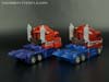 Transformers Henkei Convoy Clear Version (Crystal Convoy) (Crystal Optimus Prime)  - Image #33 of 128