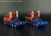Transformers Henkei Convoy Clear Version (Crystal Convoy) (Crystal Optimus Prime)  - Image #34 of 128