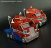 Transformers Henkei Convoy Clear Version (Crystal Convoy) (Crystal Optimus Prime)  - Image #37 of 128