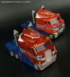 Transformers Henkei Convoy Clear Version (Crystal Convoy) (Crystal Optimus Prime)  - Image #39 of 128