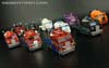 Transformers Henkei Convoy Clear Version (Crystal Convoy) (Crystal Optimus Prime)  - Image #46 of 128
