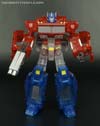 Transformers Henkei Convoy Clear Version (Crystal Convoy) (Crystal Optimus Prime)  - Image #51 of 128