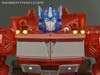 Transformers Henkei Convoy Clear Version (Crystal Convoy) (Crystal Optimus Prime)  - Image #53 of 128