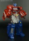 Transformers Henkei Convoy Clear Version (Crystal Convoy) (Crystal Optimus Prime)  - Image #60 of 128