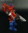 Transformers Henkei Convoy Clear Version (Crystal Convoy) (Crystal Optimus Prime)  - Image #62 of 128