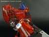Transformers Henkei Convoy Clear Version (Crystal Convoy) (Crystal Optimus Prime)  - Image #63 of 128