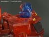 Transformers Henkei Convoy Clear Version (Crystal Convoy) (Crystal Optimus Prime)  - Image #64 of 128