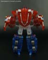 Transformers Henkei Convoy Clear Version (Crystal Convoy) (Crystal Optimus Prime)  - Image #66 of 128