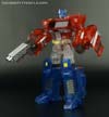 Transformers Henkei Convoy Clear Version (Crystal Convoy) (Crystal Optimus Prime)  - Image #69 of 128