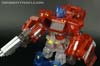 Transformers Henkei Convoy Clear Version (Crystal Convoy) (Crystal Optimus Prime)  - Image #71 of 128