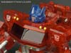 Transformers Henkei Convoy Clear Version (Crystal Convoy) (Crystal Optimus Prime)  - Image #72 of 128