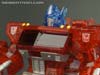 Transformers Henkei Convoy Clear Version (Crystal Convoy) (Crystal Optimus Prime)  - Image #74 of 128