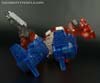 Transformers Henkei Convoy Clear Version (Crystal Convoy) (Crystal Optimus Prime)  - Image #75 of 128
