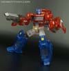 Transformers Henkei Convoy Clear Version (Crystal Convoy) (Crystal Optimus Prime)  - Image #77 of 128