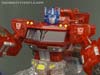 Transformers Henkei Convoy Clear Version (Crystal Convoy) (Crystal Optimus Prime)  - Image #79 of 128