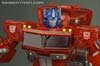 Transformers Henkei Convoy Clear Version (Crystal Convoy) (Crystal Optimus Prime)  - Image #82 of 128