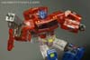 Transformers Henkei Convoy Clear Version (Crystal Convoy) (Crystal Optimus Prime)  - Image #84 of 128