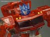 Transformers Henkei Convoy Clear Version (Crystal Convoy) (Crystal Optimus Prime)  - Image #85 of 128