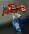 Transformers Henkei Convoy Clear Version (Crystal Convoy) (Crystal Optimus Prime)  - Image #86 of 128