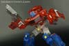 Transformers Henkei Convoy Clear Version (Crystal Convoy) (Crystal Optimus Prime)  - Image #88 of 128