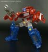 Transformers Henkei Convoy Clear Version (Crystal Convoy) (Crystal Optimus Prime)  - Image #90 of 128