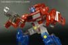 Transformers Henkei Convoy Clear Version (Crystal Convoy) (Crystal Optimus Prime)  - Image #91 of 128