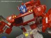 Transformers Henkei Convoy Clear Version (Crystal Convoy) (Crystal Optimus Prime)  - Image #92 of 128