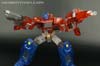 Transformers Henkei Convoy Clear Version (Crystal Convoy) (Crystal Optimus Prime)  - Image #94 of 128