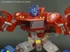 Transformers Henkei Convoy Clear Version (Crystal Convoy) (Crystal Optimus Prime)  - Image #95 of 128