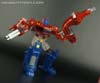 Transformers Henkei Convoy Clear Version (Crystal Convoy) (Crystal Optimus Prime)  - Image #96 of 128