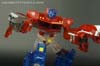Transformers Henkei Convoy Clear Version (Crystal Convoy) (Crystal Optimus Prime)  - Image #98 of 128