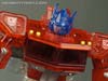 Transformers Henkei Convoy Clear Version (Crystal Convoy) (Crystal Optimus Prime)  - Image #99 of 128